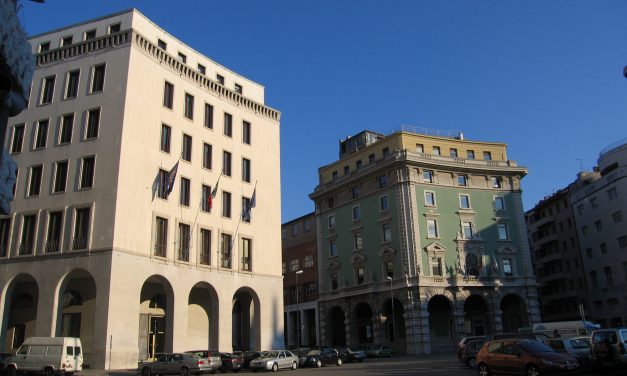 Trieste, presunte molestie all’agenzia di stampa del Consiglio regionale. Le Cpo e GiULiA: «Fare piena luce»