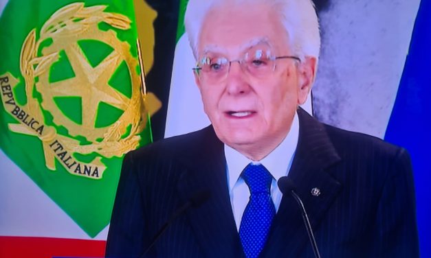 8 marzo: Mattarella omaggia il protagonismo artistico delle donne, ricordando le vittime di femminicidi