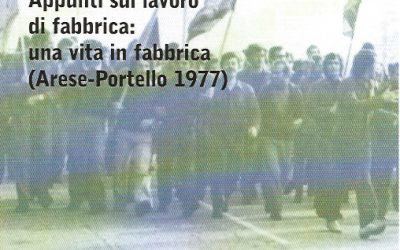 Il giornalismo d’inchiesta sociale negli anni ’70: due nuovi corsi nella sede dell’Ordine nazionale