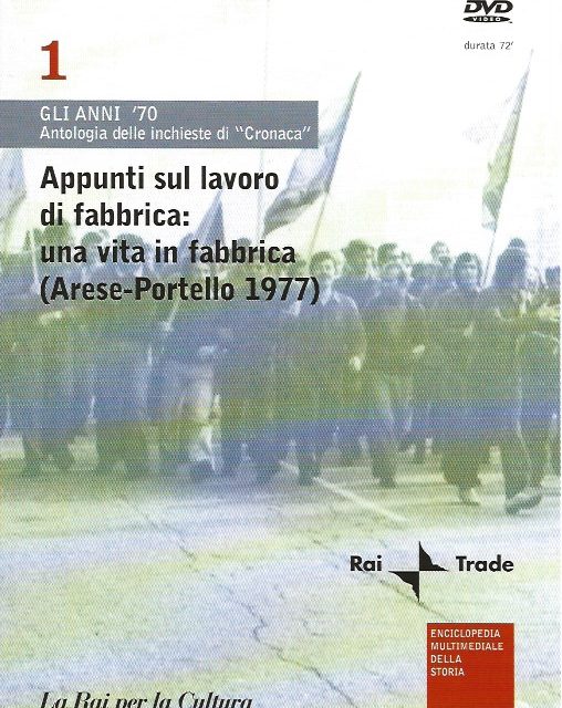 Il giornalismo d’inchiesta sociale negli anni ’70: due nuovi corsi nella sede dell’Ordine nazionale