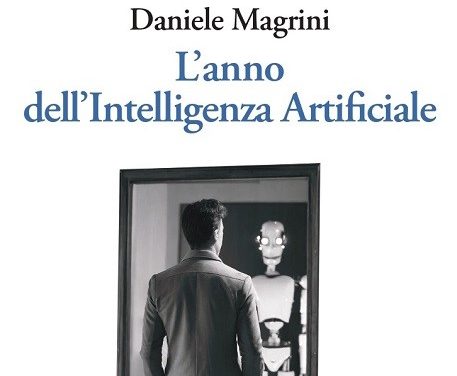 “L’anno dell’intelligenza artificiale”. Presentazione nella sede Odg del reportage di Daniele Magrini