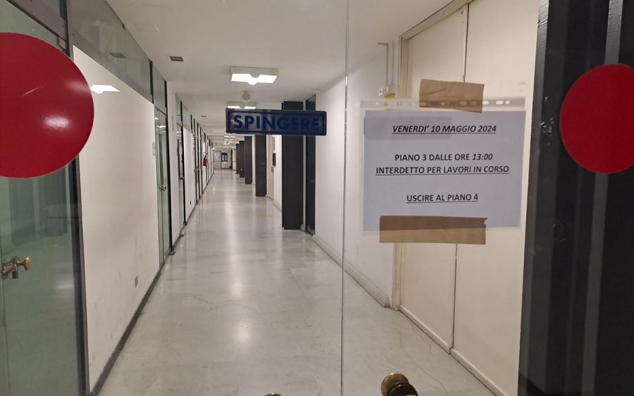 Caso Toti: Il tribunale di Genova vieta l’accesso ai giornalisti, proteste di Ordine e sindacato
