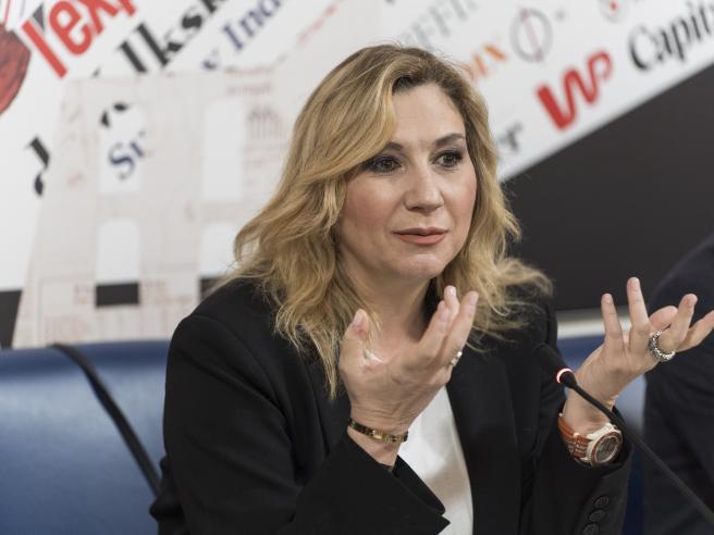 RAI: procedimento disciplinare per Serena Bortone. La solidarietà delle cpo e di GiULiA giornaliste