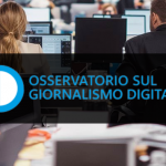 Giornalismo digitale, presentato il Rapporto 2024