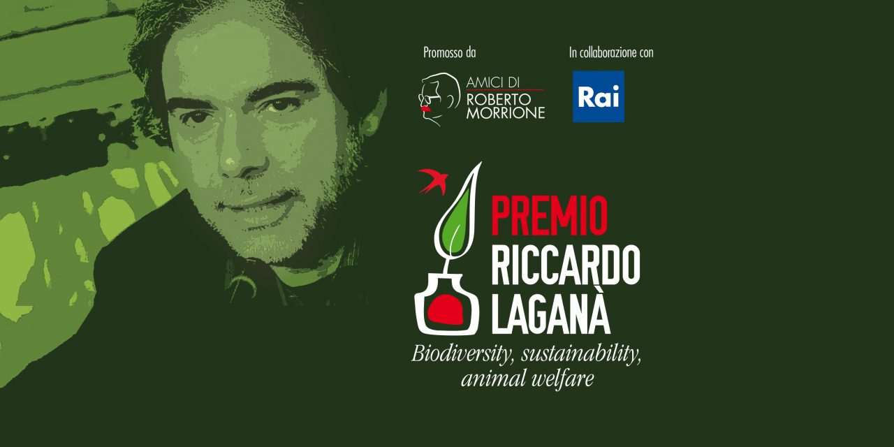 Giornalismo: nasce il premio Riccardo Laganà