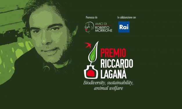 Giornalismo: nasce il premio Riccardo Laganà