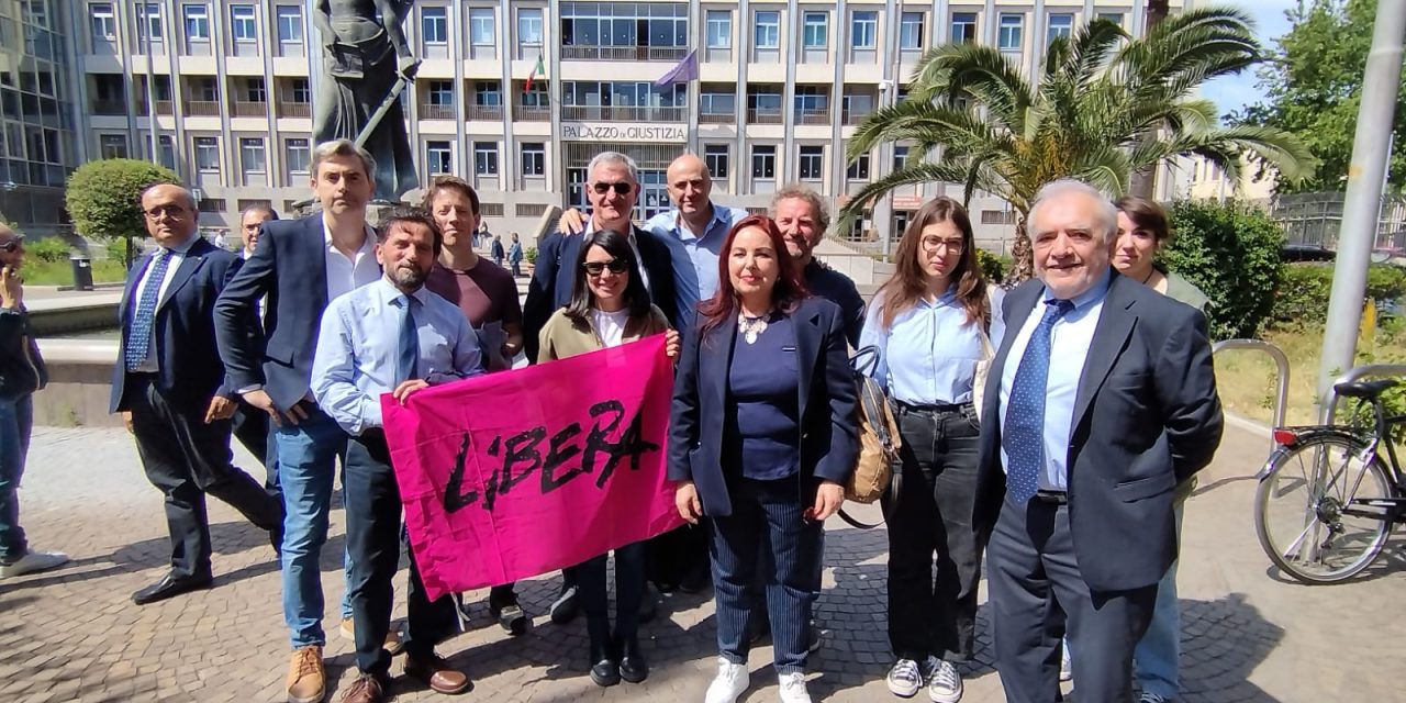 Confermata in Appello la condanna alla boss che aggredì la giornalista Maria Grazia Mazzola