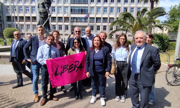 Confermata in Appello la condanna alla boss che aggredì la giornalista Maria Grazia Mazzola