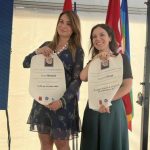 Premio Nazzareno Bisogni: Azzurra Giorgi e Laura Bonaiuti le vincitrici
