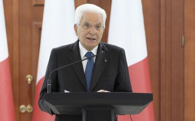 32esimo anniversario della strage di via D’Amelio, Mattarella ” La verità è un dovere”