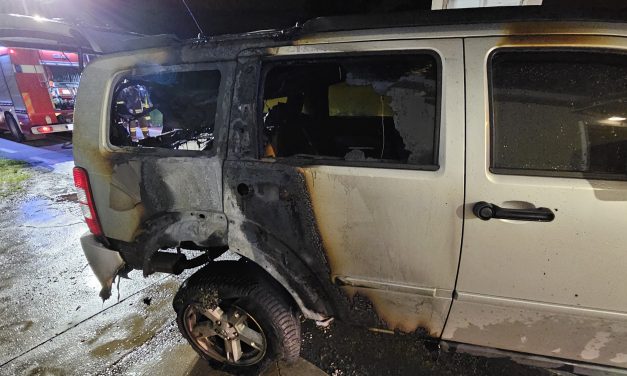 Incendiata l’auto di una giornalista di Merateonline. La solidarietà del CNOG