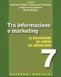 Come cambia l’informazione: una nuova ricerca della Fondazione Murialdi