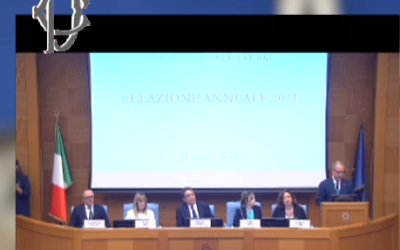 Relazione Agcom al Parlamento: Lasorella, serve una nuova legge per l’editoria