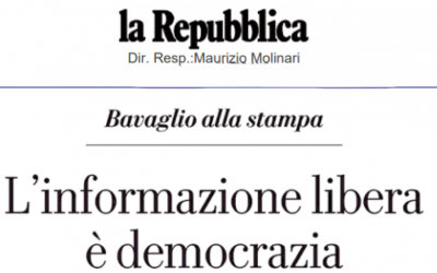 Giustizia e informazione: un altro giro di vite per i giornalisti con la legge Nordio