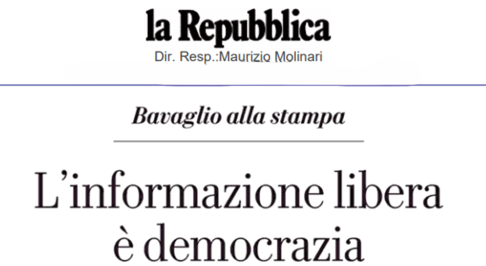 Giustizia e informazione: un altro giro di vite per i giornalisti con la legge Nordio