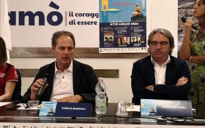 Lampedusa, libertà di informazione e regole per l’IA grazie alla Ue