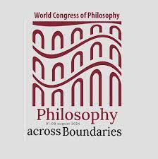 L’Ordine al XXV Congresso mondiale di Filosofia “Philosophy Across Boundaries” a Roma