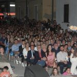 Grande successo per il festival Lampedus’Amore – Premio giornalistico Cristiana Matano