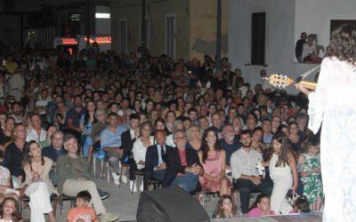 Grande successo per il festival Lampedus’Amore – Premio giornalistico Cristiana Matano