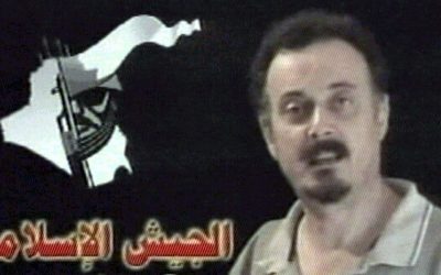 20 anni fa l’uccisione di Enzo Baldoni in Iraq per mano dell’Esercito islamico