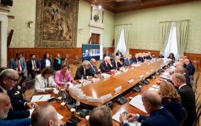 Governo convoca gli Ordini professionali: servono semplificazione ed equo compenso