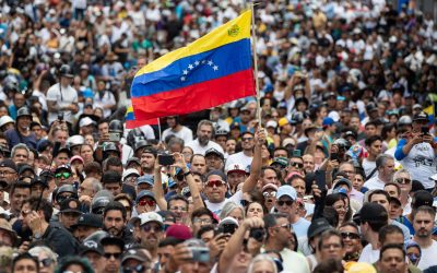 Venezuela: Solidarietà a Tg1, libero accesso alla stampa deve essere sempre garantito