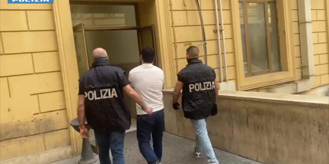 Divieto pubblicazione arresti: il grande imbroglio sulla presunzione di innocenza