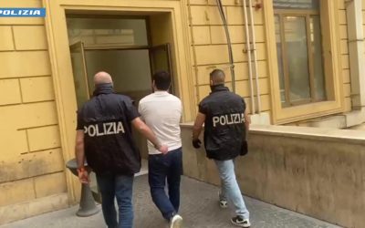 Divieto pubblicazione arresti: il grande imbroglio sulla presunzione di innocenza