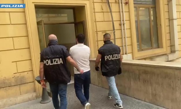 Divieto pubblicazione arresti: il grande imbroglio sulla presunzione di innocenza