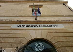 Corso di laurea UniSalento. Le agevolazioni per i giornalisti iscritti all’Odg Puglia