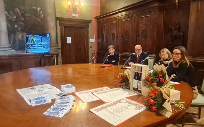 Premio giornalistico nazionale “NATALE UCSI”: trent’anni di buone notizie