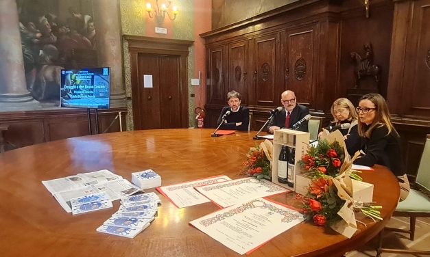 Premio giornalistico nazionale “NATALE UCSI”: trent’anni di buone notizie