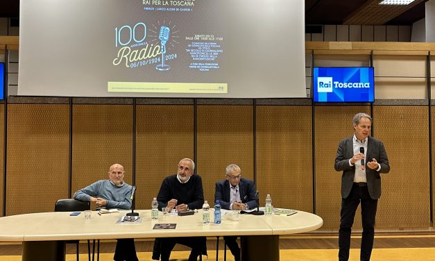 La radio tra passato e futuro: un convegno per i 100 anni nella sede RAI di Firenze