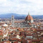 Incontro tra i presidenti Bartoli e Marchini e l’Arcivescovo metropolitano di Firenze