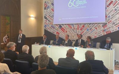 Giustizia: informazione a rischio, il video della Conferenza stampa del 14 ottobre