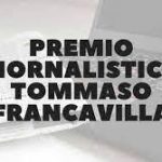 Premio Nazionale Giornalistico Tommaso Francavilla X edizione