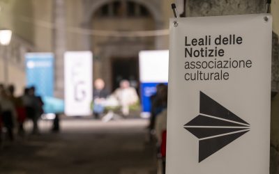 Al via la terza edizione di ‘Oltre il Festival’ di Leali delle Notizie