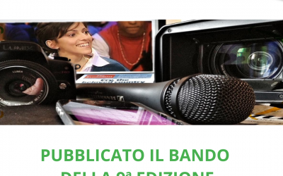 Premio Giornalistico Alessandra Bisceglia, pubblicato il bando per la nona edizione