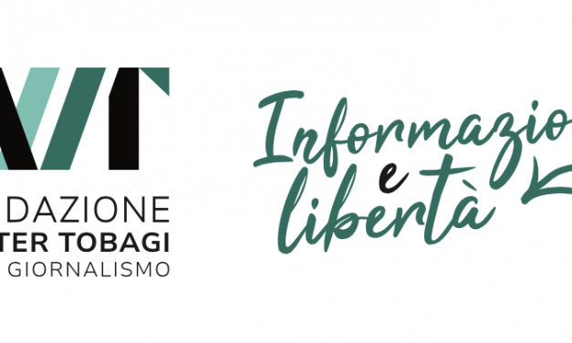 Nasce la Fondazione Walter Tobagi per il giornalismo