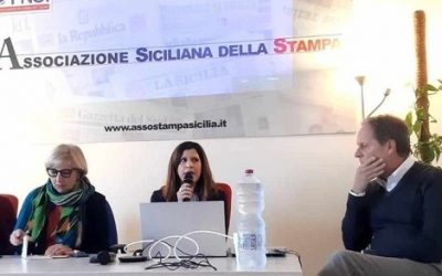 Bartoli: “Occorrono regole rispettose della cronaca e delle persone”