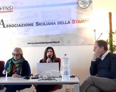 Bartoli: “Occorrono regole rispettose della cronaca e delle persone”