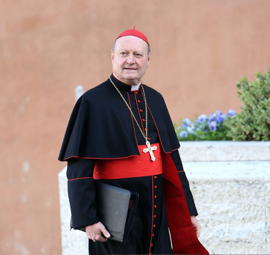 Premio giornalistico nazionale Natale Ucsi al cardinale Ravasi con una lectio magistralis