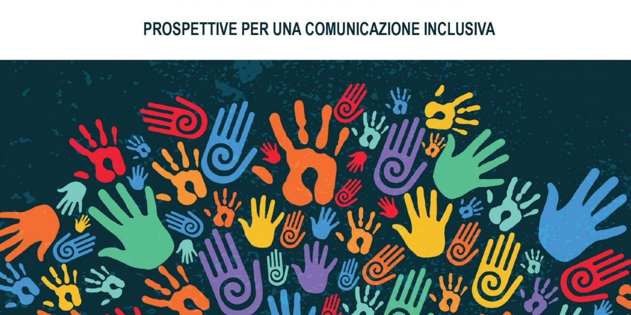 Il linguaggio della diversità culturale. Prospettive per una comunicazione inclusiva