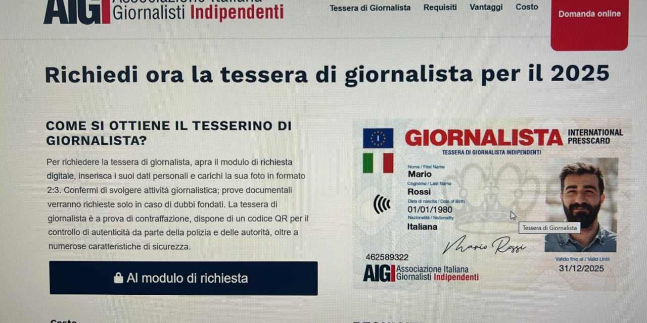 Tesserino-truffa, presentata denuncia  presso Centro sicurezza cibernetica della Polizia Postale